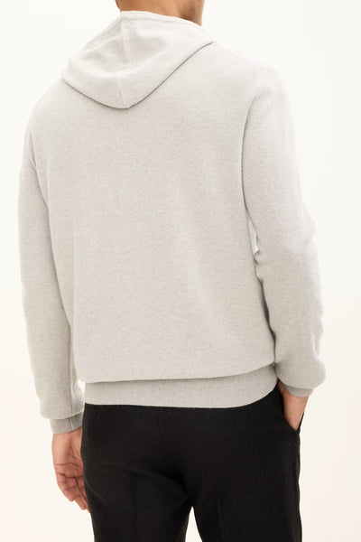 Huvtröja | Pascal | Ull/Kashmir - Collection of Brands