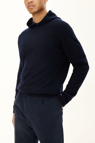 Huvtröja | Pascal | Ull/Kashmir - Collection of Brands