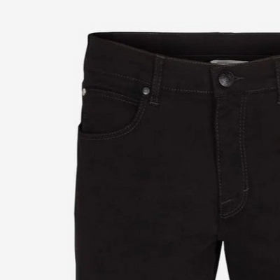 5-Pkt | Burton NS Suede Touch