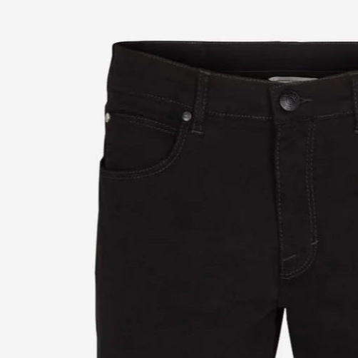 5-Pkt | Burton NS Suede Touch