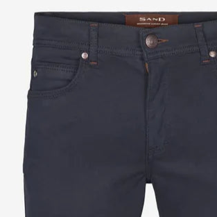 5-Pkt | Burton N Suede Touch