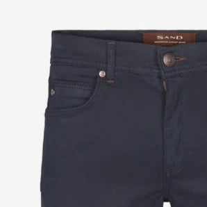 5-Pkt | Burton N Suede Touch
