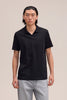NN. 07 Paul SS Polo - Black - Collection of Brands