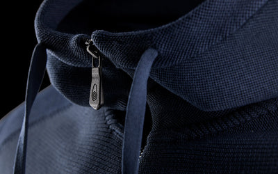 Huvtröja | Element Seamless - Collection of Brands