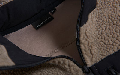 Jacka | Bowman Pile - Collection of Brands