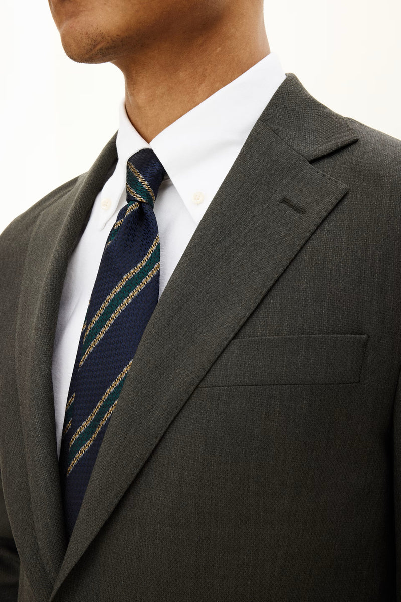 Kavaj  | Fogerty | Microstructure - Collection of Brands