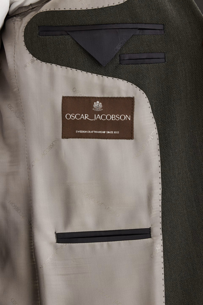 Kavaj  | Fogerty | Microstructure - Collection of Brands