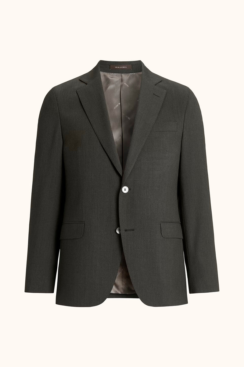 Kavaj  | Fogerty | Microstructure - Collection of Brands