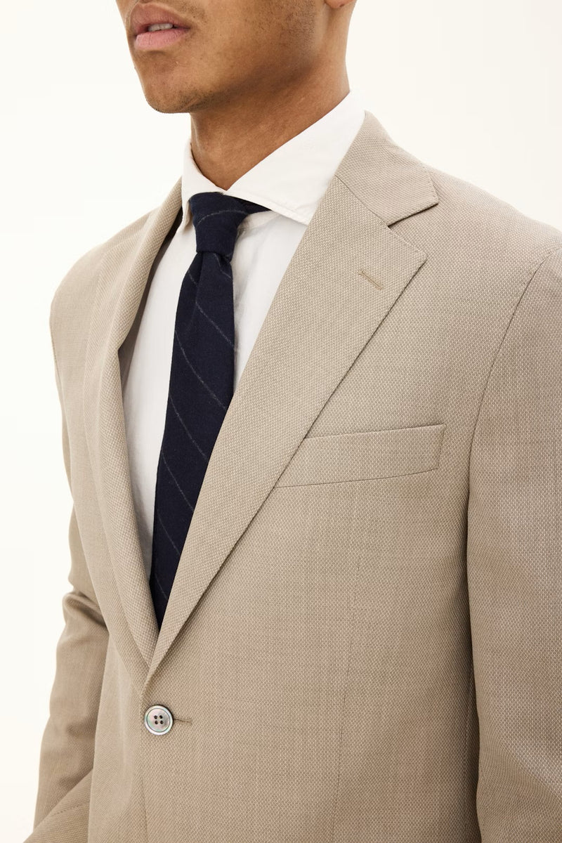 Kostym | Fogerty-Denz Tropical Wool