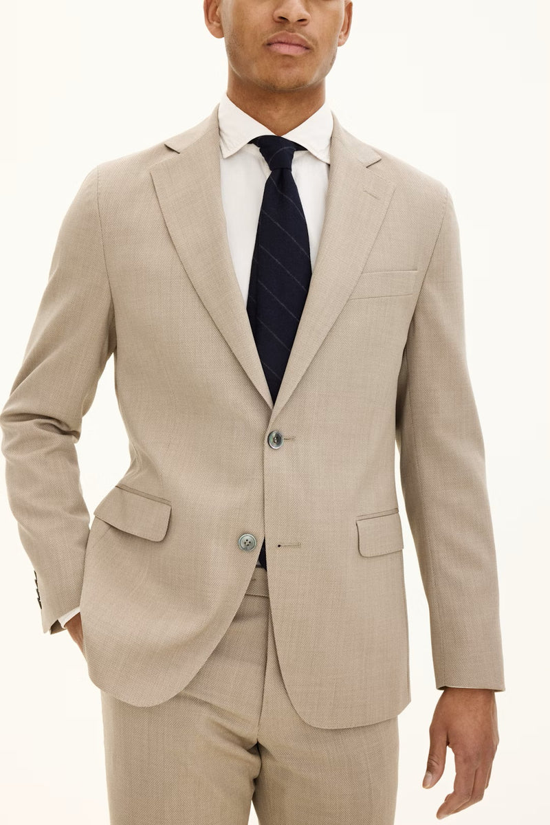 Kostym | Fogerty-Denz Tropical Wool