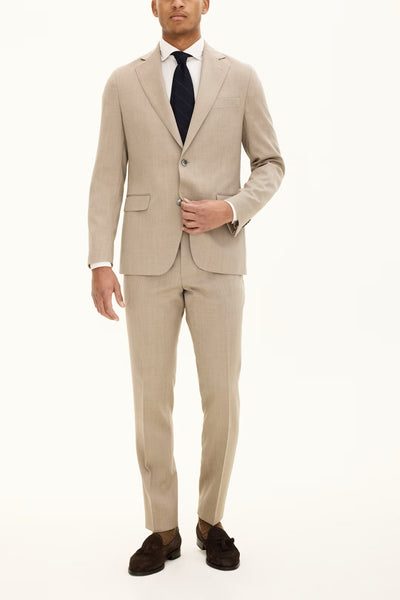 Kostym | Fogerty-Denz Tropical Wool