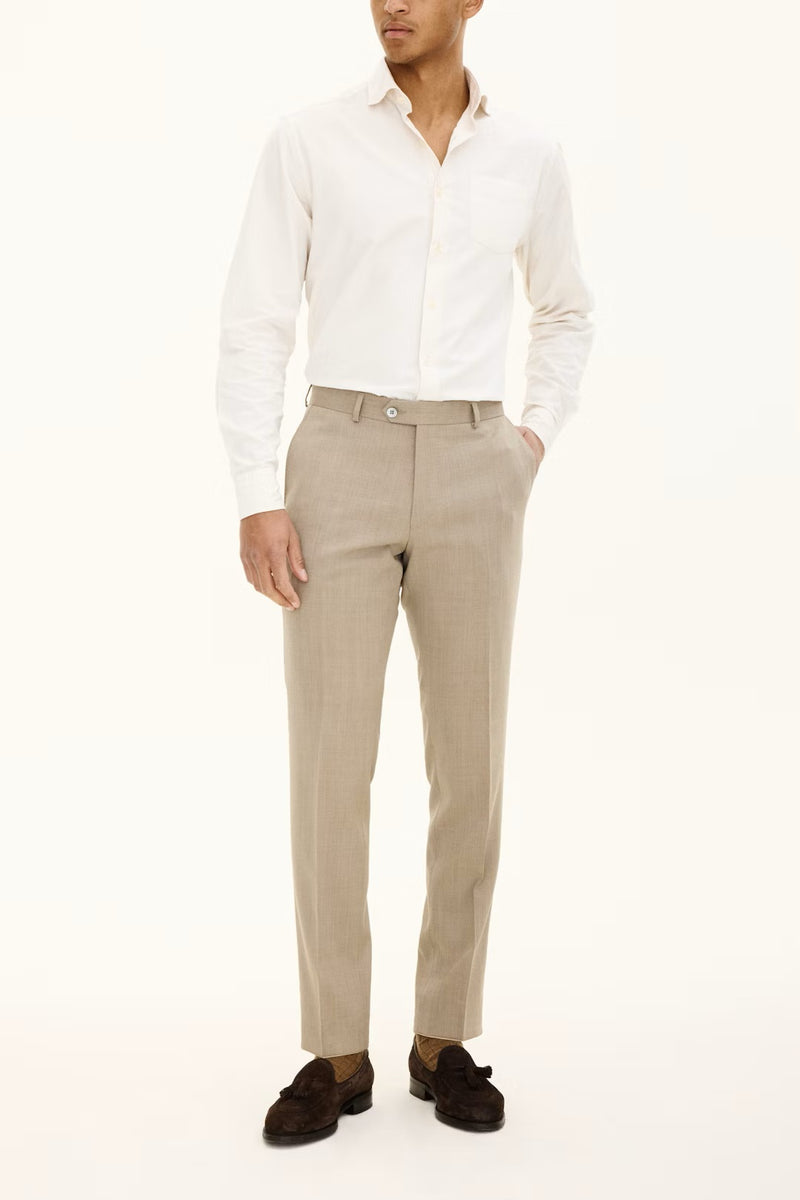 Kostymbyxa | Denz Tropical Wool