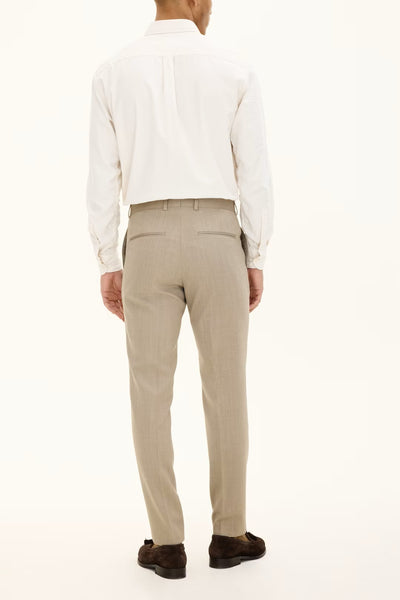 Kostymbyxa | Denz Tropical Wool