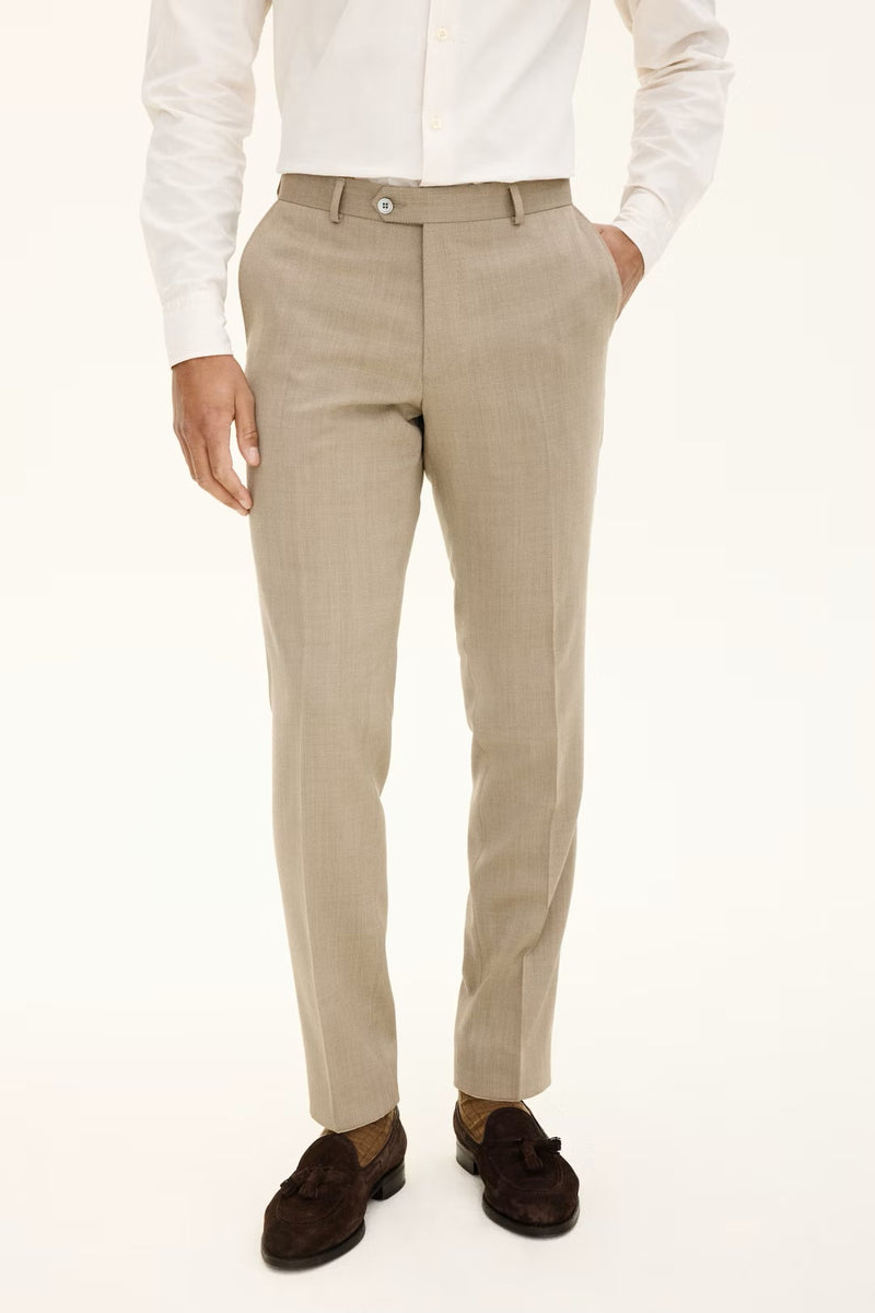 Kostymbyxa | Denz Tropical Wool