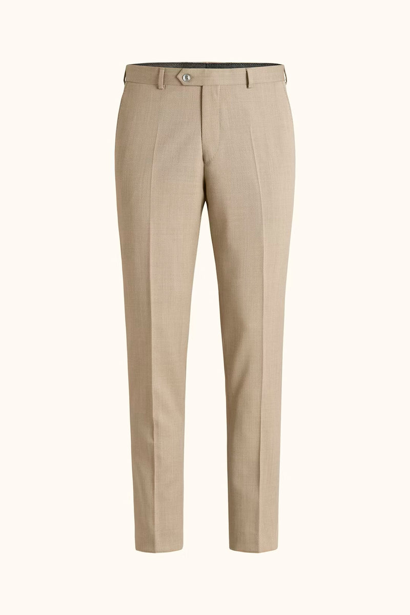 Kostymbyxa | Denz Tropical Wool
