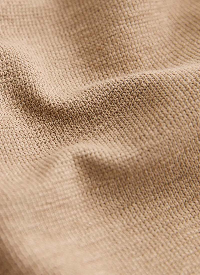 Kavaj | Jersey Linen - Collection of Brands