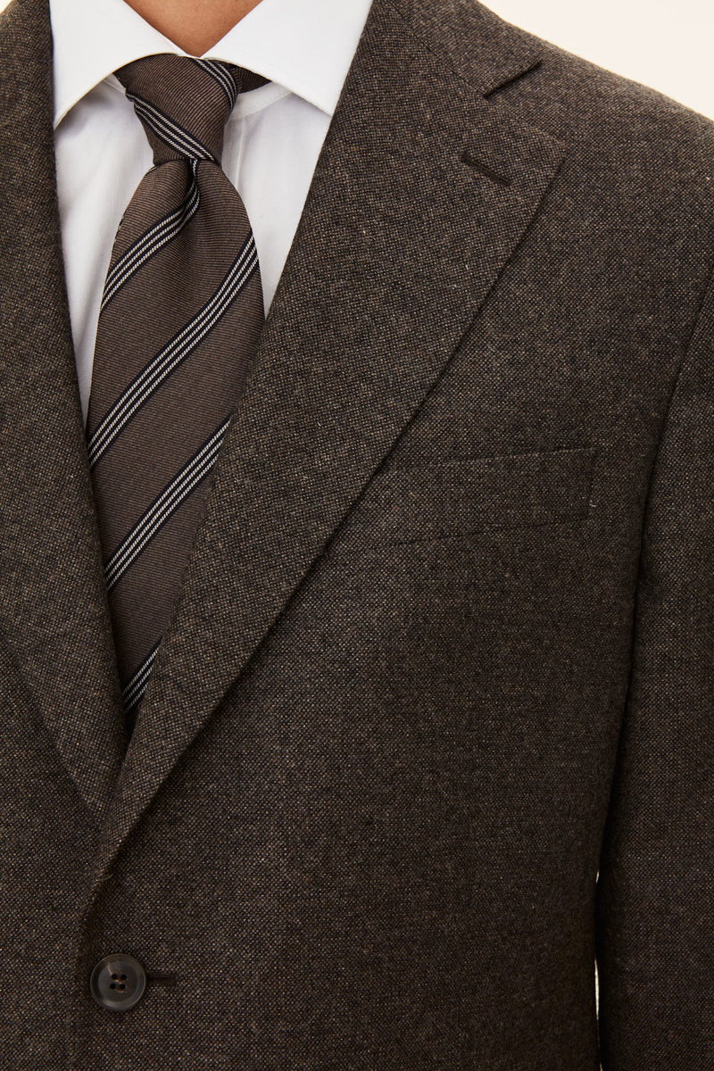 Kavaj | Fogerty | Borstad Ull - Collection of Brands