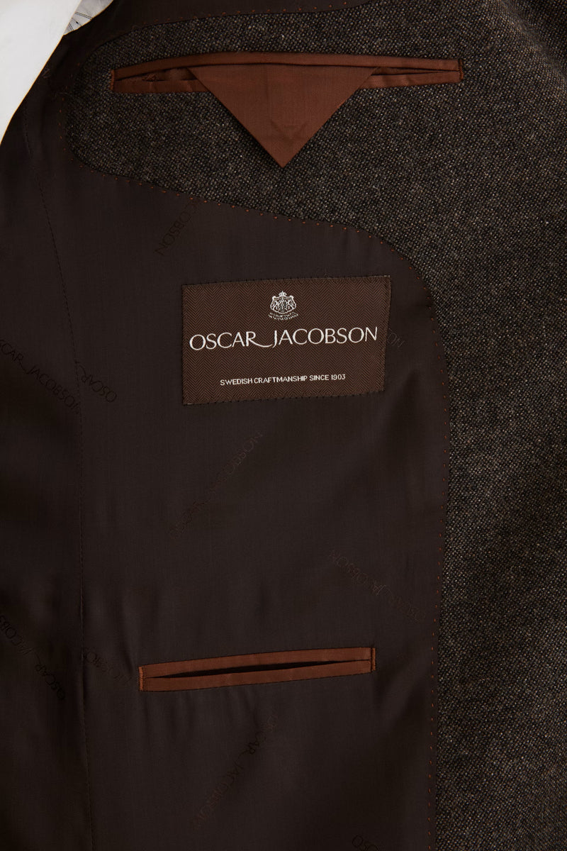 Kavaj | Fogerty | Borstad Ull - Collection of Brands