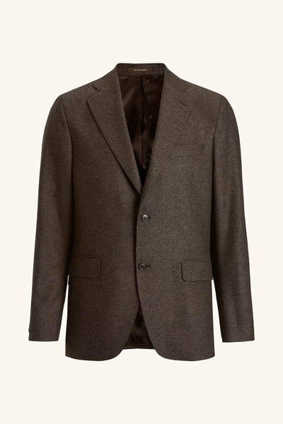 Kavaj | Fogerty | Borstad Ull - Collection of Brands