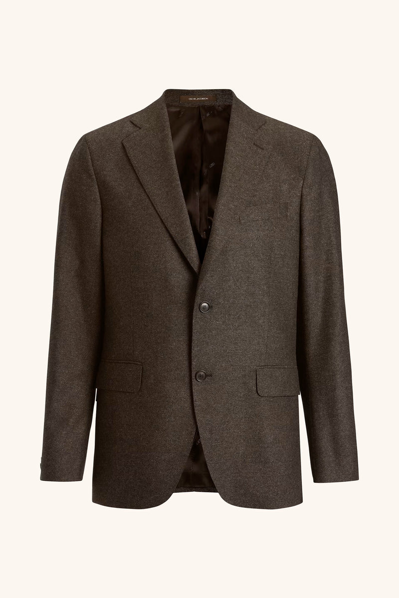 Kavaj | Fogerty | Borstad Ull - Collection of Brands