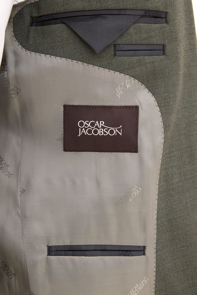 Kavaj  | Fogerty | Microstructure - Collection of Brands