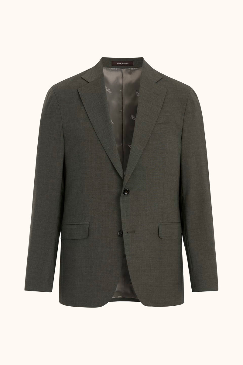Kavaj  | Fogerty | Microstructure - Collection of Brands