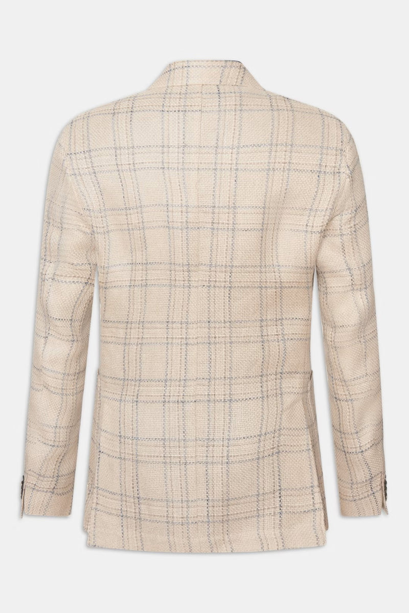 Kavaj | Ferry Patch Linnemix