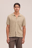 NN. 07 Ares Knit - Desert Khaki - Collection of Brands