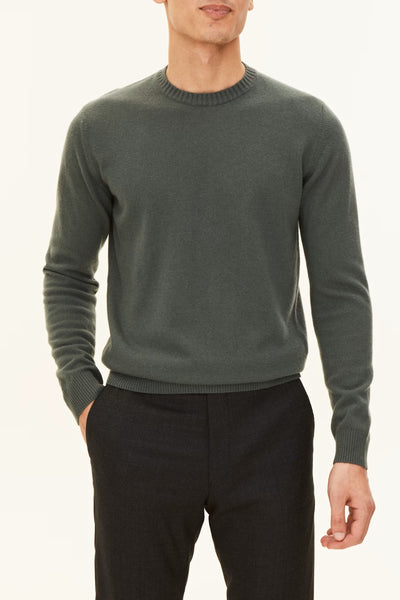 Tröja | Valter | Ull/Kashmir - Collection of Brands