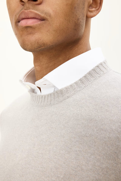 Tröja | Valter | Ull/Kashmir - Collection of Brands