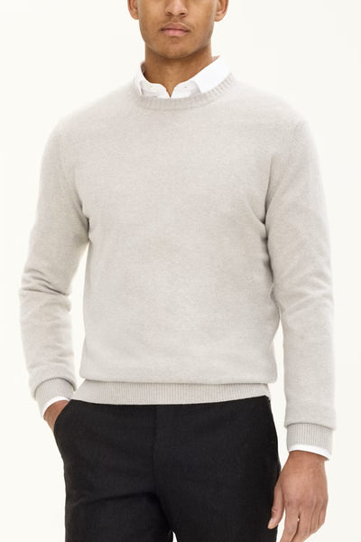 Tröja | Valter | Ull/Kashmir - Collection of Brands