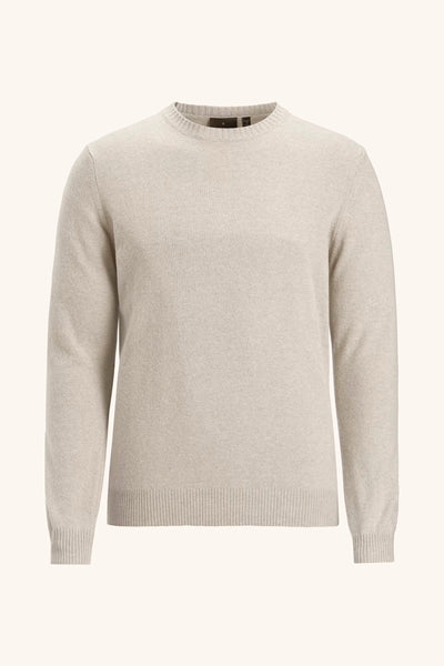 Tröja | Valter | Ull/Kashmir - Collection of Brands