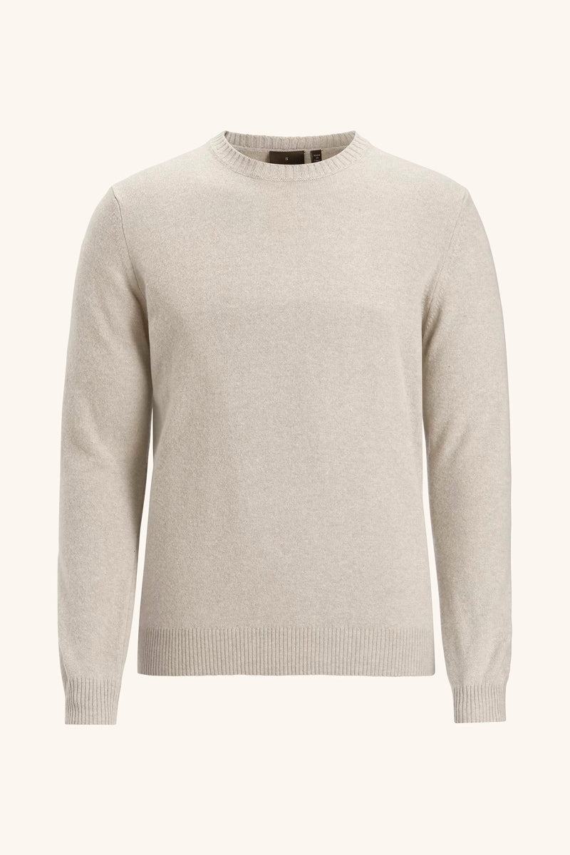Tröja | Valter | Ull/Kashmir - Collection of Brands