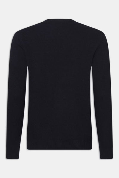 Tröja | Valter | Ull/Kashmir - Collection of Brands