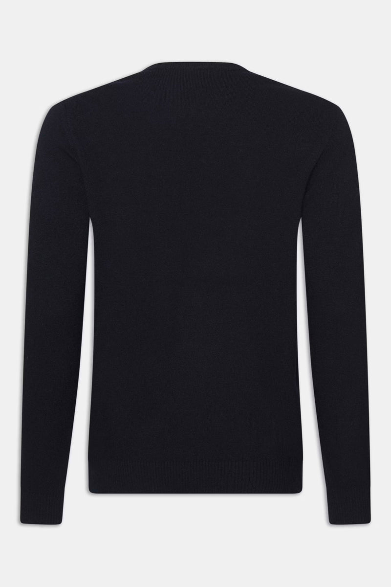 Tröja | Valter | Ull/Kashmir - Collection of Brands