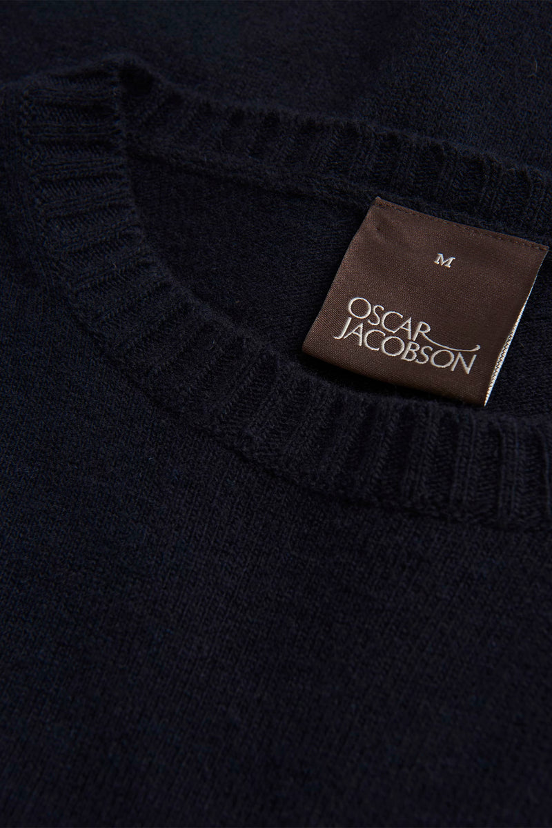 Tröja | Valter | Ull/Kashmir - Collection of Brands