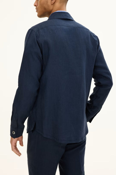Overshirt | Maverick Linne
