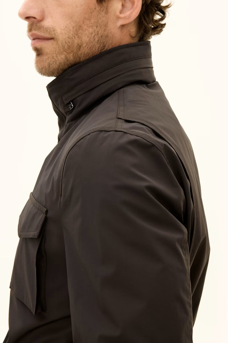 Jacka | M-65 - Collection of Brands