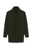 MATINIQUE Philman Coat - Dark Olive