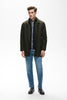 MATINIQUE Philman Coat - Dark Olive