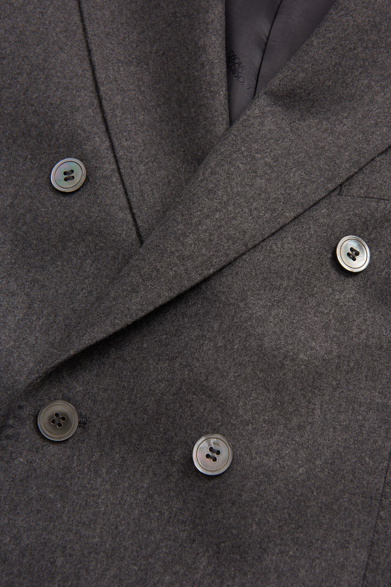 Kavaj | Farriz | Flanell - Collection of Brands