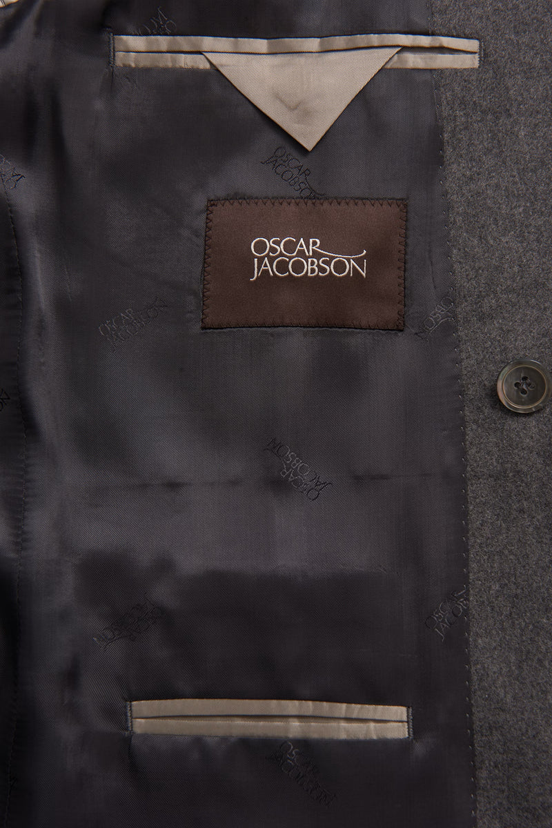 Kavaj | Farriz | Flanell - Collection of Brands