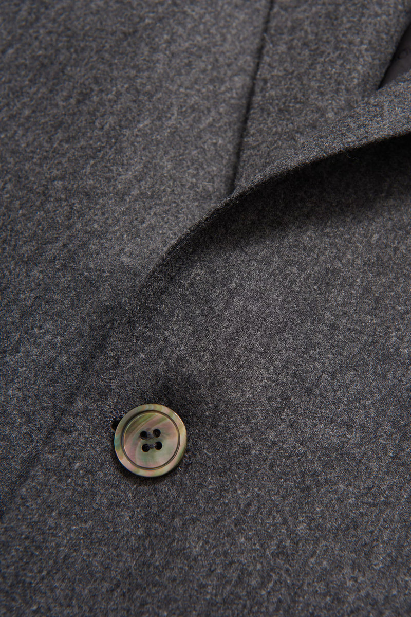 Kavaj | Fogerty | Flanell - Collection of Brands