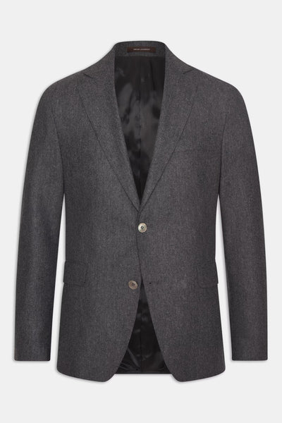 Kavaj | Fogerty | Flanell - Collection of Brands