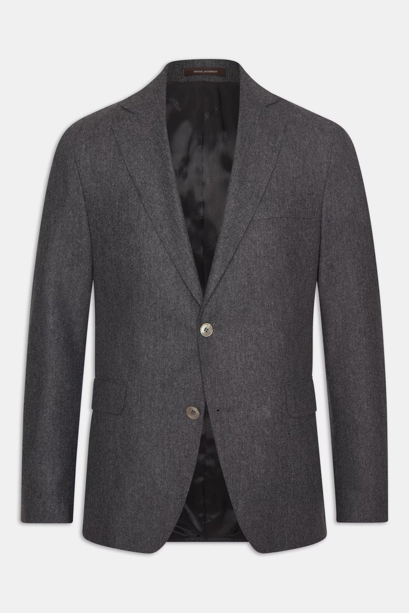 Kavaj | Fogerty | Flanell - Collection of Brands