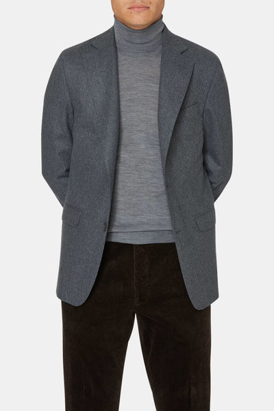 Kavaj | Fogerty | Flanell - Collection of Brands