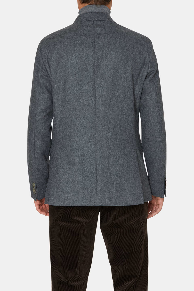 Kavaj | Fogerty | Flanell - Collection of Brands
