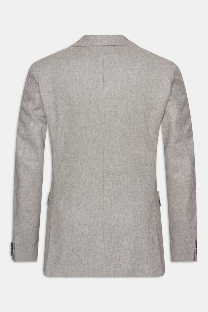 Kavaj | Fogerty | Flanell - Collection of Brands