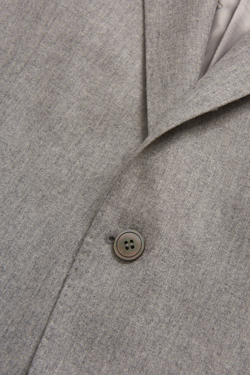 Kavaj | Fogerty | Flanell - Collection of Brands