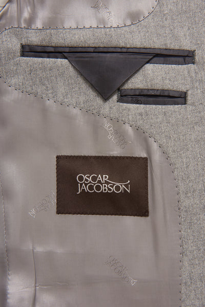 Kavaj | Fogerty | Flanell - Collection of Brands